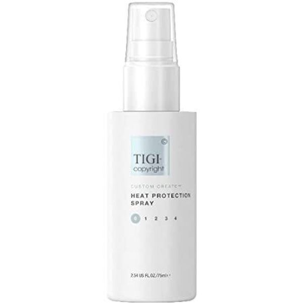 Tigi Copyright Heat Protection Spray 2.54 Oz.