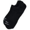 Thorlos Women's Green Experia No Show Sock Liners Running, Black, Medium