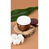 [Jigott] Snail Reparing Cream 100ml - Official K-Beauty