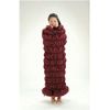 Royal Queen Sleeping Bag Wine
