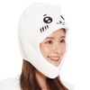 SAZAC Chiikawa Kigurumi Cap