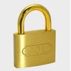 SOL No.2500 Cylinder Padlock 40 Common Keyed Identical (Sold as 1)