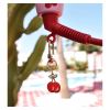 Mark Hill Pick N Mix Cherry Edition Curling Wand Handle