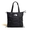 The North Face - Borealis Tote bag backpack - TNF Black/TNF Black