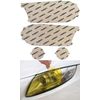 Lamin-x Custom Fit Yellow Headlight Covers for Dodge Durango (11-13)