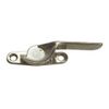 Brixwell 50-614 Gray Cast Metal Sweep Window Sash Lock