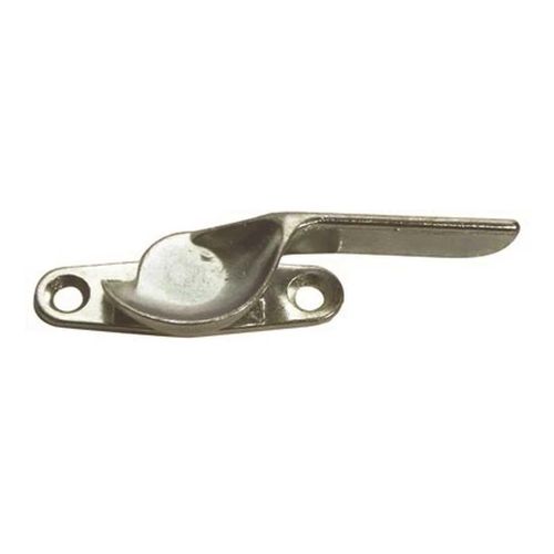 Brixwell 50-614 Gray Cast Metal Sweep Window Sash Lock