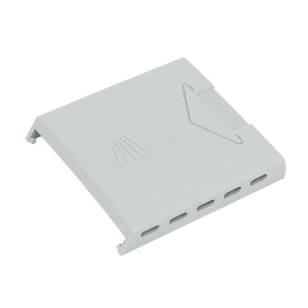 GENUINE TECNIK Dishwasher Soap Dispenser Lid 166621