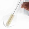 Wine Decanter Cleaning Brush - Long Handle Soft Cleaning Cup Brush