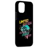 Limited Edition Since October 1996 Case for iPhone 12/12 Pro