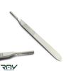 Medical Students Suture Training Kit Surgical Needle Holder Forceps Scissors