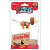 World's Smallest Slinky Dog (5027), Red