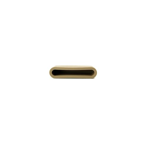 Slot in 53mm Bed Slat Holders Caps for Metal Frames (Pack of 10)
