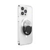 PopSockets PopMount Multi-Surface Grip Mount - White/Glow in the Dark - 801371