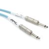 Fender Cable Original Series 3 m Daphne Blue