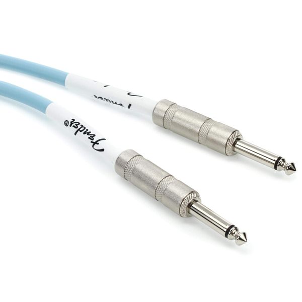 Fender Cable Original Series 3 m Daphne Blue