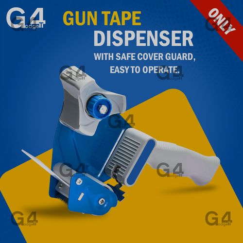 Best Quality Packing Tape Dispenser Gun Tape Dispenser Only