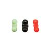 Tronixpro Double Rattle Beads, Add Noisy Attraction To Your Rigs