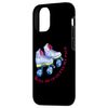 iPhone 12/12 Pro Roll on up outta my face Case