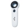 Pro'sKit MA-020 Handheld LED Light Magnifier, 22X