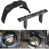 6599 Fuel Tank Lock Ring Tool & Adjustable Fuel Pump Spanner Wrench For Ford