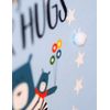 Pom Pom "Daddy Bear" Father's Day Card,FPO008