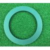 MAZEL Golf Putter Cup Putter Practice Target Cup Cup Holder Cup Hole Putting Cup (Green)