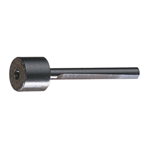 CLEVELAND Counterbore,1.312" L,0.125" Dia,Bright C46522