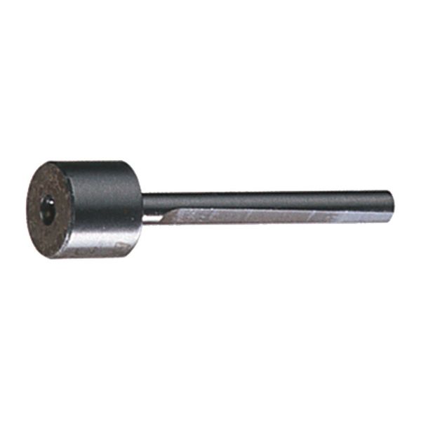 CLEVELAND Counterbore,1.312" L,0.125" Dia,Bright C46522