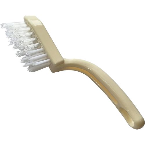Osaka Fishing Equipment (OGK) Fish Brush OG460 Fishing Brush [V-Cut Slim Brush Makes Fish Pretreatment Easy]