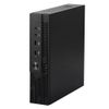 HUTSRAI ITX Computergehäuse TX02 Desktop-Gehäuse HTPC industrielle Steuerung