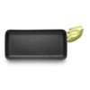 Eva Solo | Nordic Kitchen Stoneware Serving Dish | 12x24cm | Danish Design & Functionality | Tools Kitchen Gadgets & Accessories