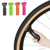 CYCLAMI Bicycle Tire Lever, Portable, Green