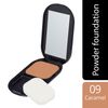 Max Factor Facefinity Compact New 003 Natural Pack of 1 x 11 g