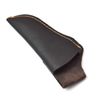 Leder Hüllen, Messer Rind Leder, Hand verarbeitet,636EA