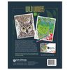 Color by Number Wild Wonders (Book 2)