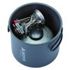 SOTO Amicus Gas Stove with New River Pot