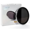 NiSi SWIFT System ND16 (4 Stops) 58mm Video Filter