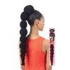 Mayde Beauty Candy Drawstring BUBBLE PONYTAIL 28" (27 Honey Blonde)
