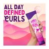 Aussie Curls Shampoo and Conditioner Set with Leave In Conditioner Curl Cream Bundle