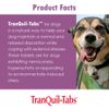 TranQuil-Tabs for Dogs (60 Tablets)