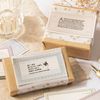 Collage Material Seal Assortment Design Paper (Story)