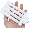 Full Spectrum T4 Fluorescent Light Replacement Bulb, FML27 6500 Natural Daylight