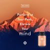 Mind Brain Supplement - Natural Formula to Boost Focus & Memory with Lion's M...