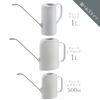 Richell Grace 703253 Rectangle Pitcher, 16.9 fl oz (500 ml), White