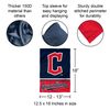 Cleveland Baseball Double Sided Garden Flag