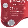 CAMP Lift Ascender