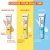 Garnier Vitamin C Daily UV Fluid SPF50+ Glow 40ml
