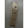 Swan replacement blade for shaved ice machine [86SWAN]