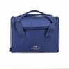 Shires Aubrion Equipt Grooming Kit Bag - Navy Blue